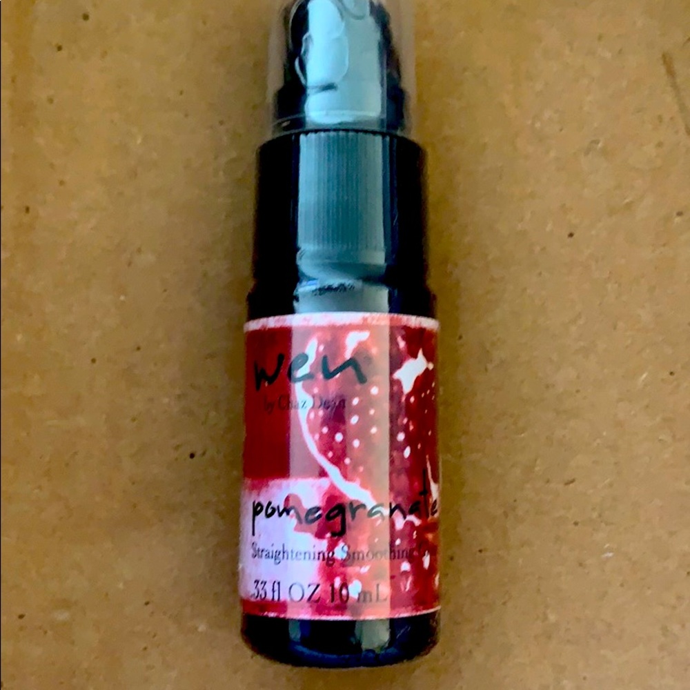 Wen by Chaz Dean Straightening Soothing Gloss